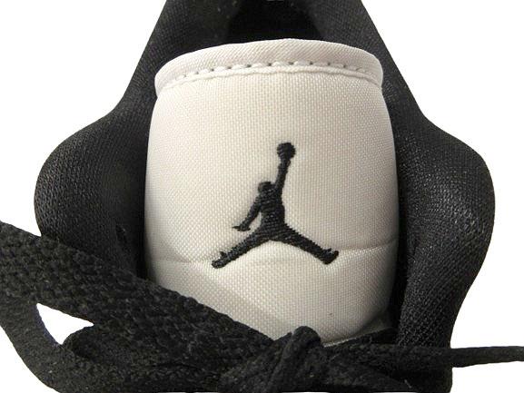 【中古】ナイキ NIKE  AIR JORDAN 1 LOW DC0774-101 エアジョーダン 1 ロー  AJ1 27.5cm ホワイト スニーカー