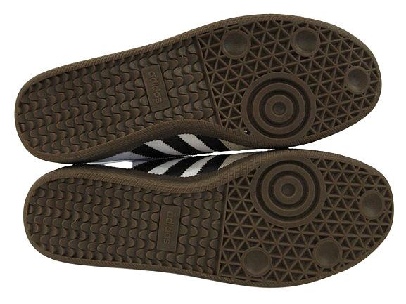 【中古】アディダス adidas SAMBA CLASSIC 772109 サンバクラシック 28.5cm ホワイト スニーカー シューズ 靴 メンズ