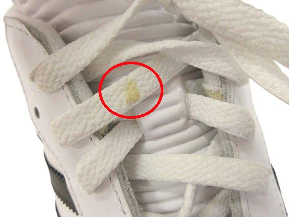 【中古】アディダス adidas SAMBA CLASSIC 772109 サンバクラシック 28.5cm ホワイト スニーカー シューズ 靴 メンズ