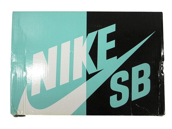 【中古】未使用品 ナイキ × SUPREME SB DUNK LOW OG QS llic Gold/Navy CK3480 700 ダンク ロー 29.5cm ゴールド