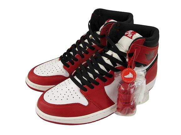 30 ジョーダ シカゴ Nike Air Jordan Alpha 1 iD