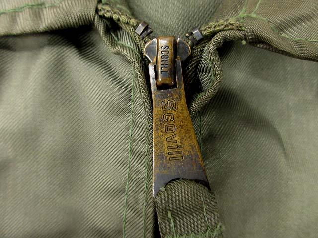 中古】ヴィンテージ VINTAGE 80s USAF 米軍実物 CWU-36/P フライト