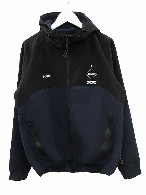 NIKE FCRB セットアップ BRISTOL ジャージ FCRB SOPH