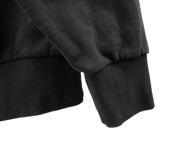 中古】アリーズ Aries Zine Hoodie プルオーバー パーカー フーディ M