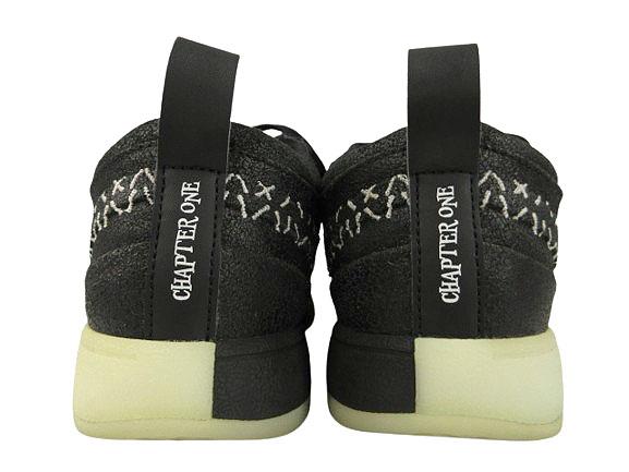 【中古】ナイキ NIKE BOOK 1 EP Halloween FJ4250-003 ブック1 ハロウィーン 26.5cm 黒 ブラック スニーカー シューズ