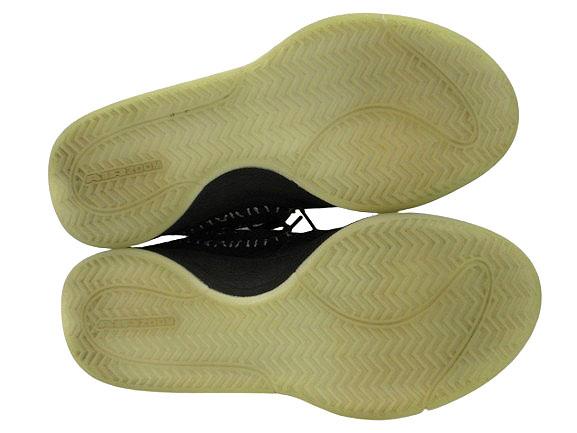 【中古】ナイキ NIKE BOOK 1 EP Halloween FJ4250-003 ブック1 ハロウィーン 26.5cm 黒 ブラック スニーカー シューズ