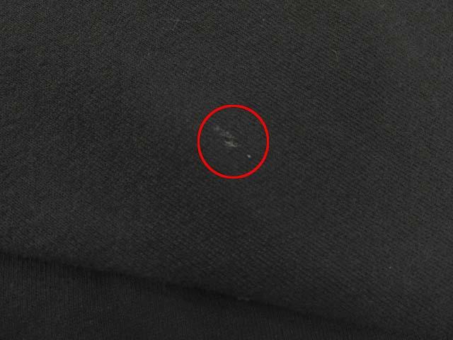 【中古】アディダス adidas 90s USA製 スウェット トレーナー 万国旗 ブラック XL OLD メンズ