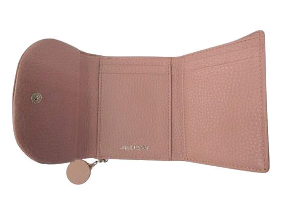 中古】ジルスチュアート JILL STUART ルナティ 口金折り財布 2つ折り