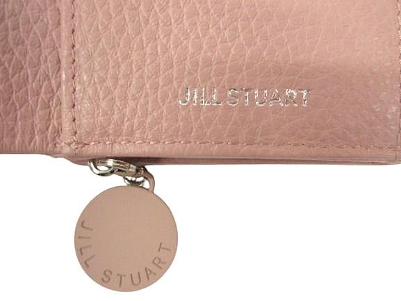 中古】ジルスチュアート JILL STUART ルナティ 口金折り財布 2つ折り