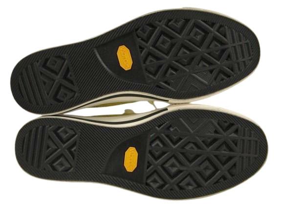 中古】コンバース ADDICT CHUCK TAYLOR LEATHER OX 1AD987 チャック