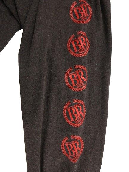 【中古】Battle Royale × weber long sleeve T shirt バトルロワイアル ウェーバー ロングスリーブ Tシャツ XXL 黒 【中古】Battle Royale × weber long sleeve T shirt バトルロワイアル ウェーバー ロングスリーブ Tシャツ XXL 黒
