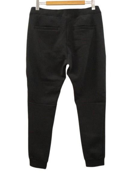 【中古】F.C.Real Bristol FCRB テックスウェットトレーニングパンツ XL ブラック 黒 TECH SWEAT TRAINING PANTS SOPH
