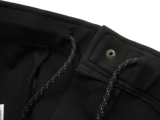 【中古】F.C.Real Bristol FCRB テックスウェットトレーニングパンツ XL ブラック 黒 TECH SWEAT TRAINING PANTS SOPH