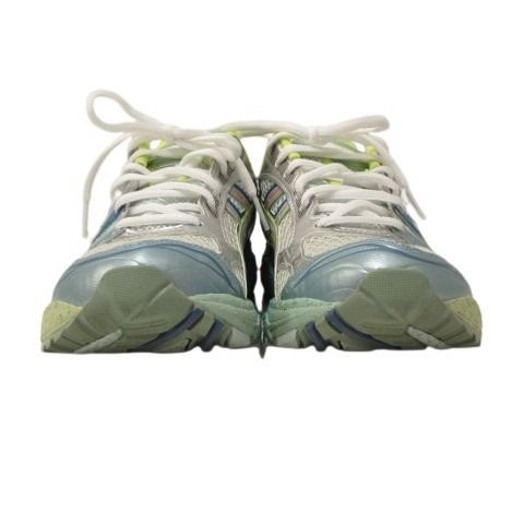 【中古】アシックス asics FACETASM GEL-KAYANO 14 スニーカー 25.0cm マルチカラー 2025FW 靴 シューズ