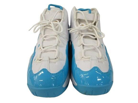中古】ナイキ NIKE Air Max Uptempo 95 Blue Fury CK0892-100 エア