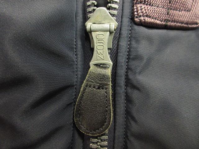 【中古】バズリクソンズ BUZZ RICKSON’S オリエント B-15C M13405 飛翔上衣 38 米国海軍 ジップアップ 上衣