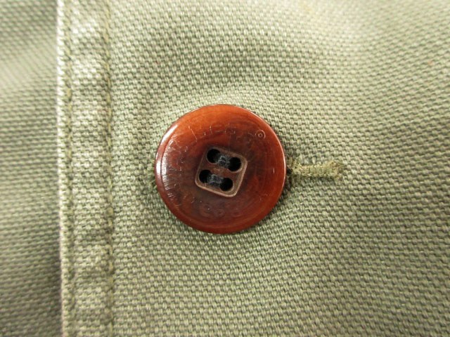 【中古】エルエルビーン L.L.BEAN ハンティングジャケット カバーオール ライナー付き プリマロフト グリーン M