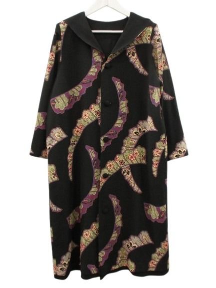 中古】アメリ Ameri 25SS MEDI ENAMEL STRAP THONG SANDALS サンダル S