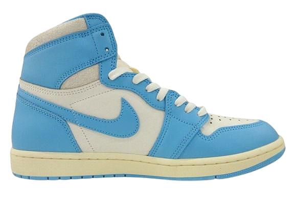 【中古】未使用品 ナイキ AIR JORDAN 1 RETRO HIGH OG REIMAGINED エア ジョーダン 1 リイマジンド 28.5cm ブルー_4