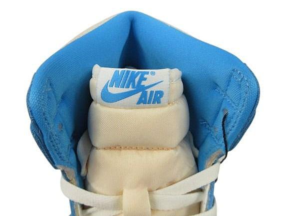 【中古】未使用品 ナイキ AIR JORDAN 1 RETRO HIGH OG REIMAGINED エア ジョーダン 1 リイマジンド 28.5cm ブルー_6