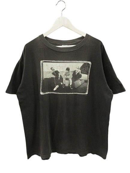 中古】ヴィンテージ VINTAGE 90s BEASTIE BOYS ビースティーボーイズ T