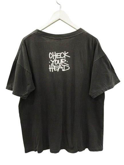 中古】ヴィンテージ VINTAGE 90s BEASTIE BOYS ビースティーボーイズ T