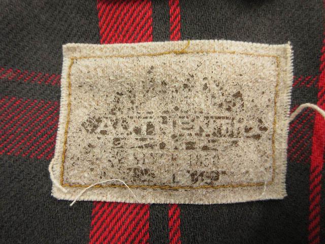 【中古】リーバイス Levi's 90s 70427 4891 デニムジャケット バッファローチェックライナー USA製 ヴィンテージ_3