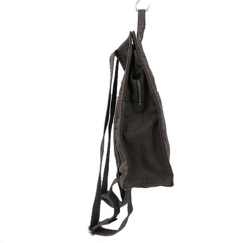 【中古】エルメス HERMES エールライン アドMM グレージュ系 リュックサック バックパック バッグ かばん 鞄_2