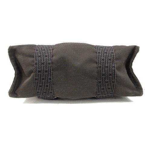 【中古】エルメス HERMES エールライン アドMM グレージュ系 リュックサック バックパック バッグ かばん 鞄_3