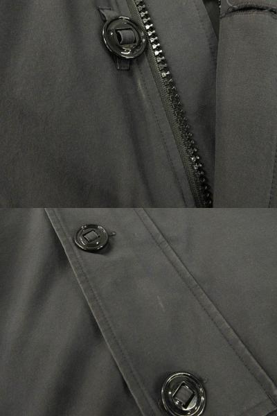 【中古】カナダグース CANADA GOOSE ジャスパー JASPER ネイビー XS ダウンパーカー ジャケット 3438JM ☆AA★_7