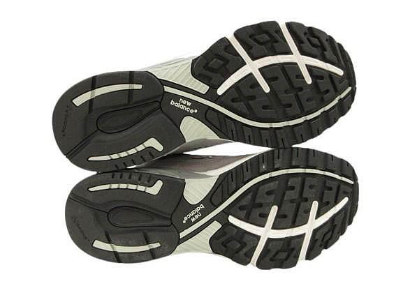 【中古】ニューバランス NEW BALANCE MR993 GL USA製 スニーカー グレー 25 メンズ