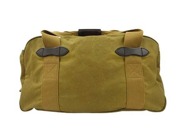 中古】フィルソン FILSON スモール ティンクロス ダッフルバッグ 2WAY