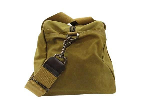 中古】フィルソン FILSON スモール ティンクロス ダッフルバッグ 2WAY
