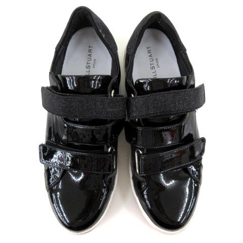 中古 ジルスチュアート Jill Stuart スニーカー ベルクロ ローカット エナメル ラメ 黒 24 靴 Nvw レディースの通販はau Pay マーケット ブランド古着のベクトル 中古 ジルスチュアート Jill Stuart スニーカー ベルクロ ローカット エナメル ラメ 黒 24 靴 Nvw レディースの通販はau Pay マーケット ブランド古着のベクトル