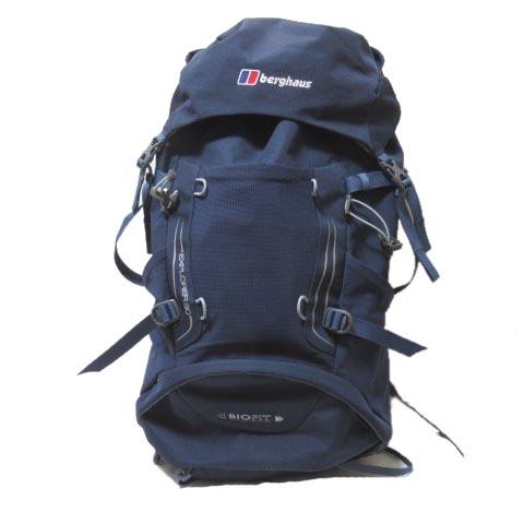 Berghaus バーグハウスリックサック Rehda Com