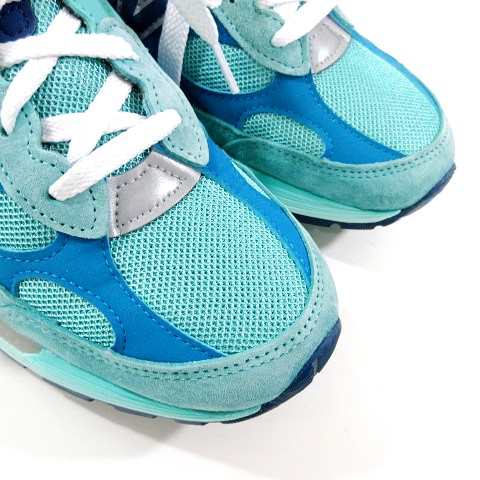 ニューバランス M992TB 27cm New Balance 新品 靴 スニーカー 靴