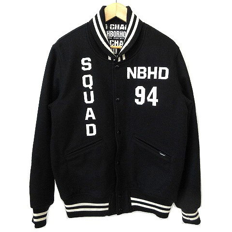 レビュー高評価のおせち贈り物 ネイバーフッド NEIGHBORHOOD 美品 17AW