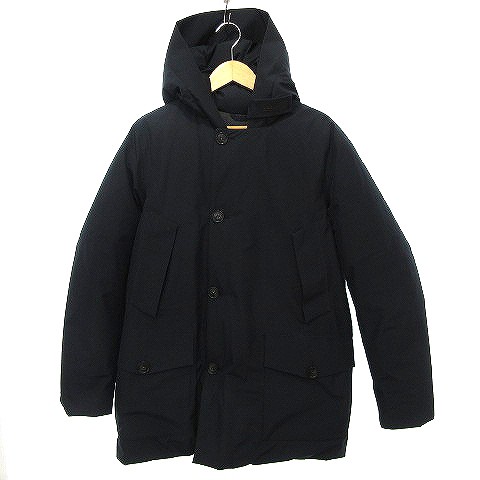 ウールリッチウーレンミルズ WOOLRICH WOOLEN MILLS 美品 近年 TETON