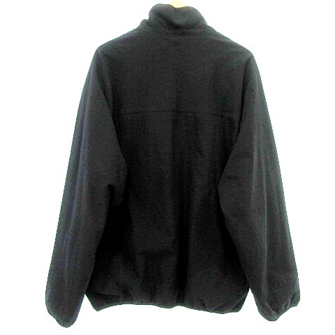 中古】シュタイン stein 22AW Fleece×Backside Gabardine Reversible