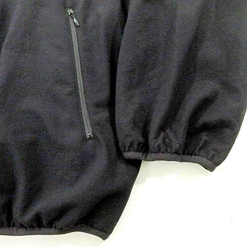 中古】シュタイン stein 22AW Fleece×Backside Gabardine Reversible