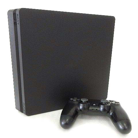 PS4 CUH-2000A (500GB) コントローラー付 www.krzysztofbialy.com
