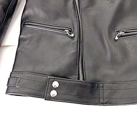 中古】ルイスレザー LEWIS Leathers ホースハイド サイクロン 赤羽