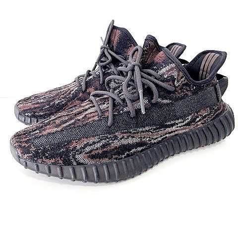 中古】アディダス adidas 美品 YEEZY BOOST 350 V2 イージーブースト