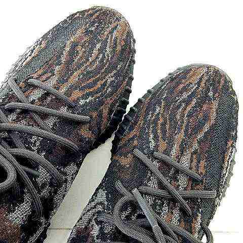 中古】アディダス adidas 美品 YEEZY BOOST 350 V2 イージーブースト