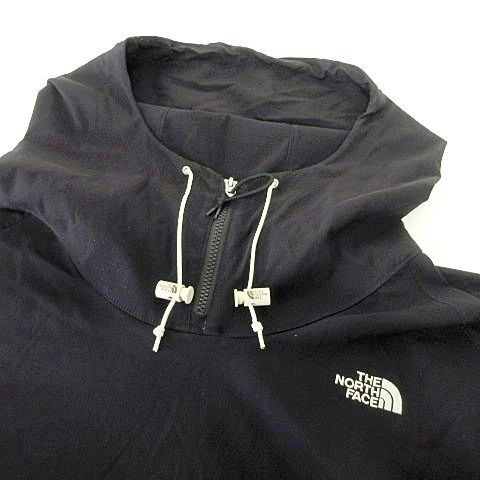 中古】ザノースフェイス 21FW CLASS V PULLOVER ジャケット アノラック