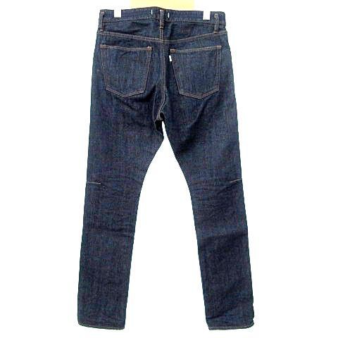 中古】ノンネイティブ nonnative 美品 22SS DWELLER 5P JEANS