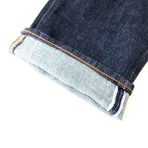 中古】ノンネイティブ nonnative 美品 22SS DWELLER 5P JEANS