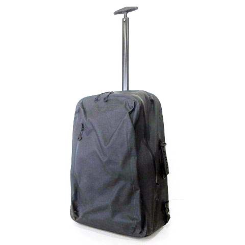 中古】エフシーイー F/CE キャリーバッグ TROLLEY CASE トロリー