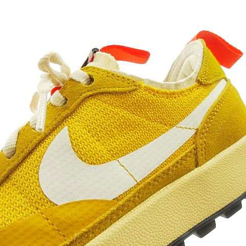 中古】未使用品 NIKE CRAFT Tom Sachs GENERAL PURPOSE SHOE DA6672 ...