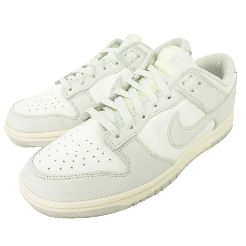 中古】ナイキ NIKE WMNS DUNK LOW 